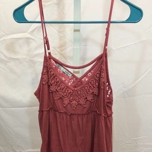 Maurices Camisole Top, Size L, NWOT